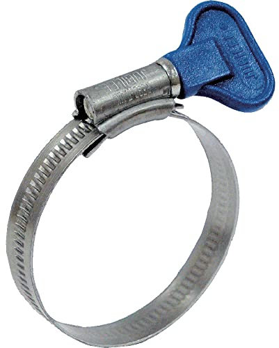 TIMCO Jubilee Clips & Hose Clips