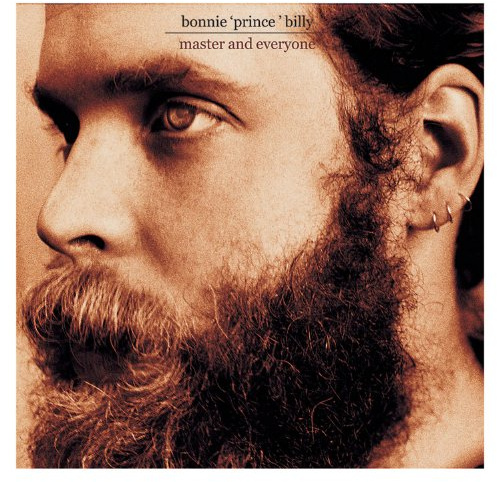 Master and Everyone [Vinyl LP]