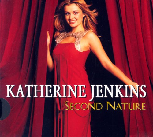 Second Nature [Slidepack]