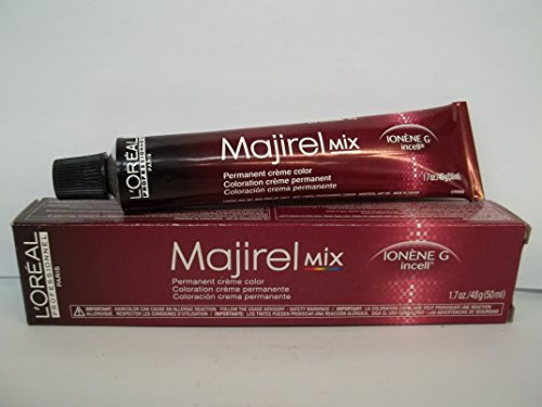L'Oréal Professionnel Majirel Mix+ grün