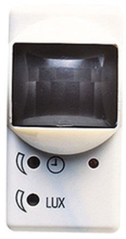 INFRAROT-BEWEGUNGSMELDER 1M-WT