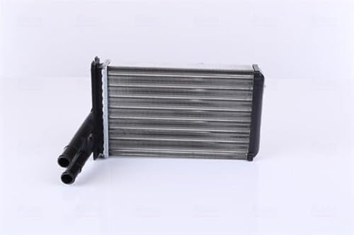 NISSENS 70229 Wärmetauscher Wärmetauscher