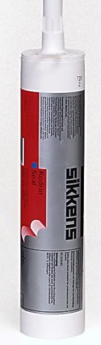Sikkens 23365 Kodrin Seal Spachtel und Füller 0,320 L