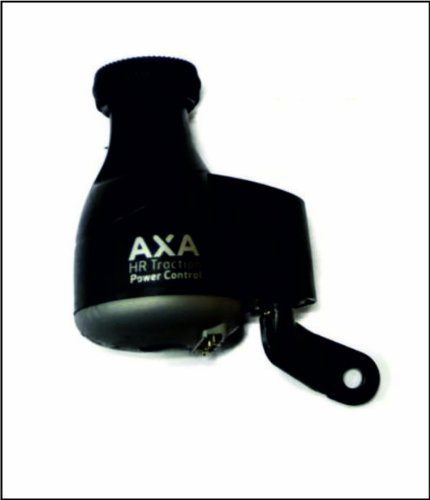 AXA Dynamo HR Traction Power Control 6 Volt / 3 Watt, Links 01010404