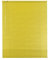 Original Easy-Shadow Aluminium Jalousie Jalousette Breite 110 x 140 cm Höhe in Farbe gelb - Bedienseite links - Fensterjalousie Jalousien Alu-Jalousien Alu-Jalousetten Fenster Rollo Lamellenbreite 25 mm Lamellen / Maßanfertigung