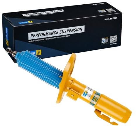 Bilstein 35-236818 Shock Absorber B6
