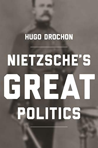 Nietzsche's Great Politics (English Edition)