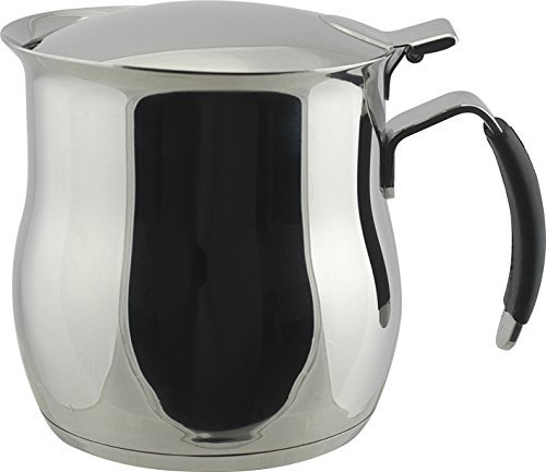 Kaffeekanne Servieren Omnia 12TZ 130 cl 82 18/10 Ilsa