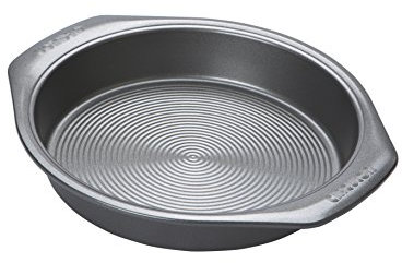 Circulon Momentum Bakeware Round Cake Tin, 9