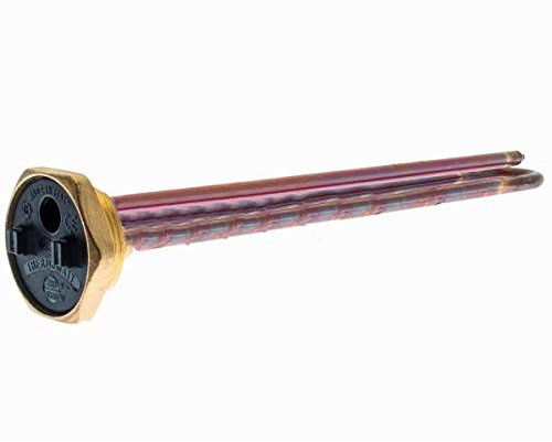 Recamania Resistencia 1500W monoblock Termo Standard 1 1/4 290mm