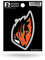 Rico NCAA Oregon State Court Sport Aufkleber Sport Fan Home Decor, Mehrfarbig, Einheitsgröße