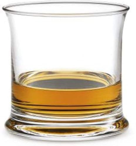 Holmegaard Longdrink-Glas 33 cl No. 5 mundgeblasenem Glas Originaldesign, klar