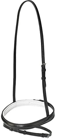 Reithalfter ENGLISCH-KOMBINIERT