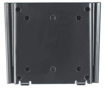 Mount World 1059 LCD Flat Wall Mount bracket for 15 to 24 LCD LED Monitor VESA 75x75 100x100 SONY Samsung Vizio RCA Philips DYNEX Emerson Insignia Toshiba LG Panasonic Element Magnavox SHARP