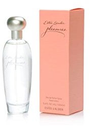E. Lauder Pleasures Woda perfumowana dla kobiety 100 ml
