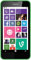 Smartphone Nokia Lumia 630 Dual SIM (11,4 cm (4,5 )) avec écran Tactile, Appareil Photo 5 mpx, vidéo HD-Ready, Snapdragon 400, Quad-Core 1,2 gHz, Windows Phone 8.1