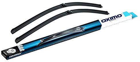 OXIMO WA4004001 Windscreen Wipers, Number 2