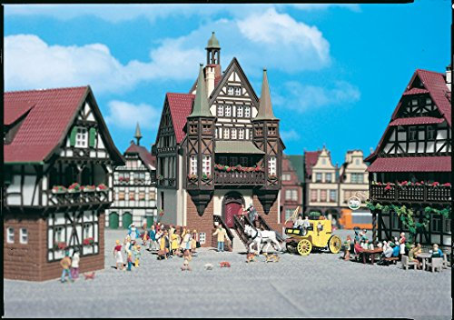 Vollmer 43748 Alte Post