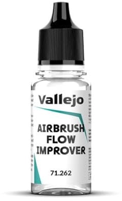 AV Vallejo 18ml - Airbrush Flow Improver