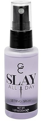 Gerard Cosmetics Mini Slay All Day Setting Spray Lavender 30ml