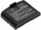 CS-SBA300SL Akkus 150mAh kompatibel mit [Sennheiser] is 410, IS-410, IS-4200, IS410, IS410 TV, IS4200, RI 410, RI-410, RI410, RR 4200, RR4200, RS 4200 RS 4200 TV-2, RS-4200, RS4200, Set 830, Set