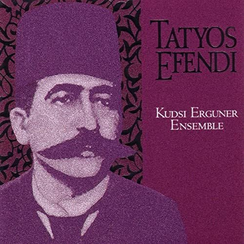 Works of Kemani Tatyos