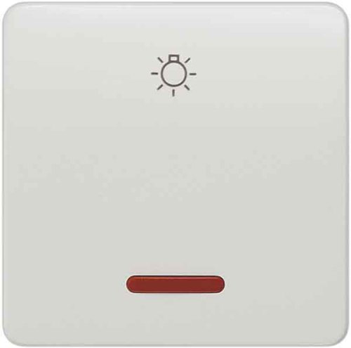 Siemens Schalterprogramm Wippe Delta Weiß 5TG7806