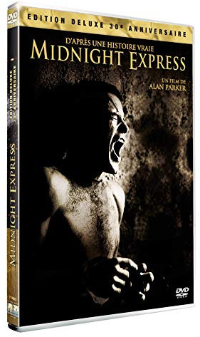 Midnight Express [Édition 30ème Anniversaire]