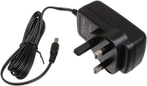 Compatible/Replacement Hoover 22.2V / 26V Battery Charger Plug for Discovery, Freedom, FD22, H-FREE 100, 200, 300, 400, 500, 600, 700, 800 Series Cordless Vacuum Cleaner