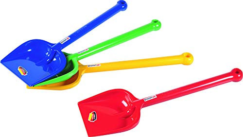 Spielstabil 7805 Kurzspaten