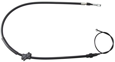 ABS K13086 Handbremsseile