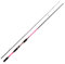 JENZI Lady Spin in Pink 2,40 m 8-25 g