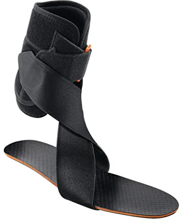 Sporlastic Neurodyn COMFORT Fußheberorthese 4 rechts