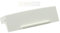 Gorenje 377502 Freezer Door Handle Ice Compartment Door Freezer Door Handle