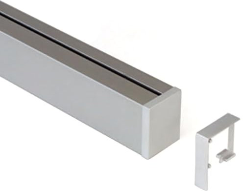 SO-TECH® Linero MosaiQ Aluprofil 1200 mm