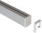SO-TECH® Linero MosaiQ Aluprofil 1200 mm