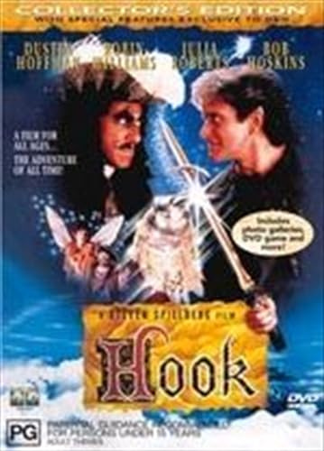 Hook (collector's Edition)