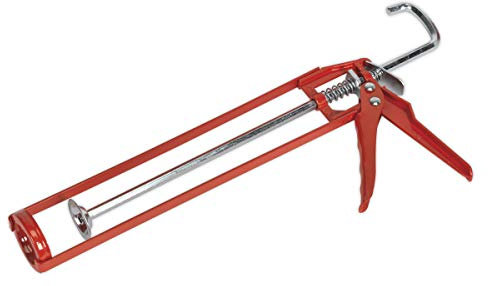 SEALEY ak3901 Kartuschenpistole Skelett Typ Manuell 270 mm