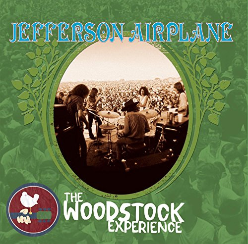 Jefferson Airplane: the Woodstock Experience