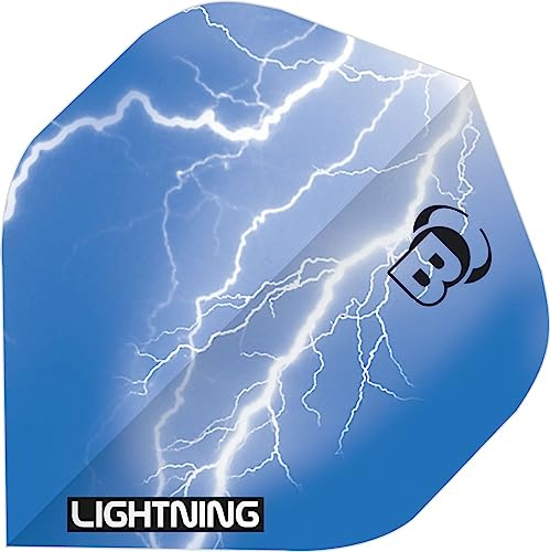 Bull's Lightning Standard A-Shape Typ: A 51206