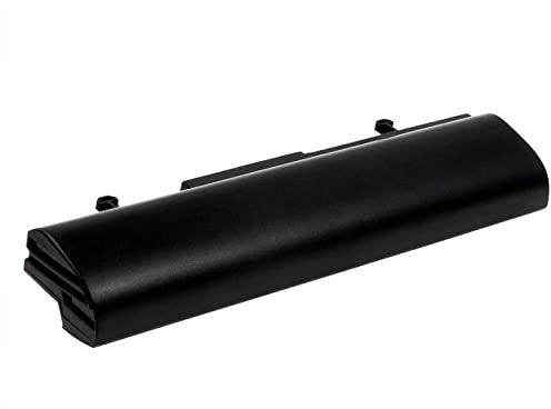 Akku für Asus Eee PC R101 Schwarz, 10,8V, Li-Ion