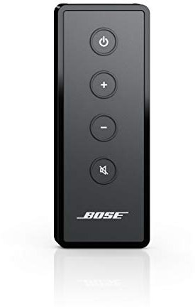 Bose® Solo, Telecomando