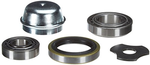 LUK 713667490 Wheel Bearing Kit