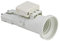 Douille ampoule - Soquet ampoule - Douille lumière - Douille de lampe - Douille intérieure - Kit Complet Douille E27 + Fiche Dcl 2P+T - Debflex - 712780