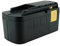 PowerSmart® Batterie Ni-MH 3000 mAh 12 V pour Festool BPS 12 S, BPS12C, BPS12S, C 12, C 12, C 12 LI, C12, C12DUO, C12LI, CD 12, T 12+3, T 123, T 12-3, T12
