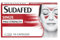 Sudafed Sinus Max Strength Capsules, Relieves Sinus Pressure and Pain, Relieves symptoms of Blocked Nose, Headache, Fever, Aches and Pain, pack of 16