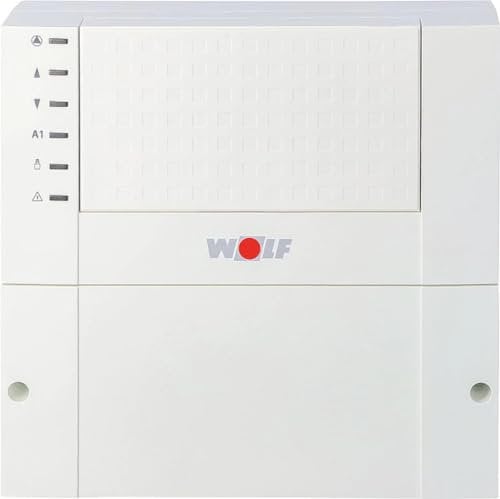 Wolff – Modul Farb-mm lobo-2 Für WRS Kontrollsystem 2745865