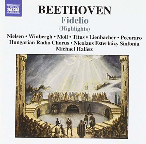 Beethoven: Fidelio (Highlights)