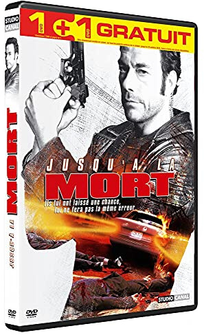 Jusqu'a la mort [FR Import]
