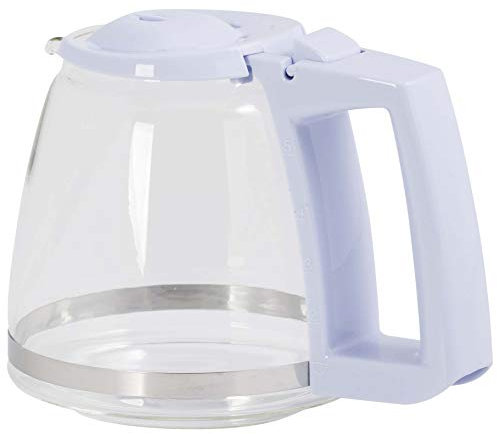 Melitta Single 5 Glaskanne Typ 120, blau
